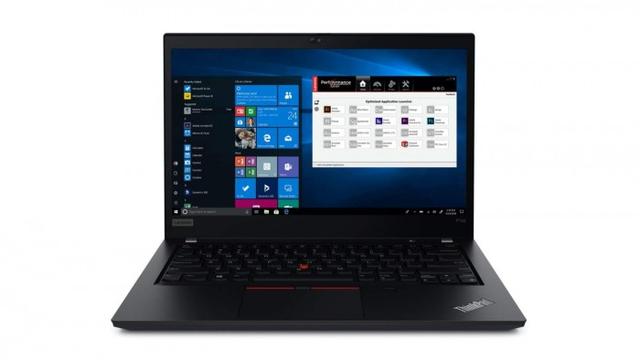 联想发布ThinkPad 2021 X、T、P、L系列新机 还有40寸曲面显示器