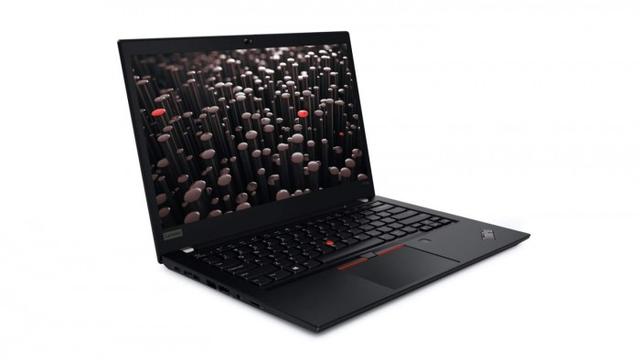 联想发布ThinkPad 2021 X、T、P、L系列新机 还有40寸曲面显示器