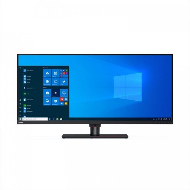 联想发布ThinkPad 2021 X、T、P、L系列新机 还有40寸曲面显示器