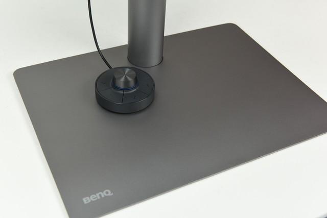 明基 4K专业显示器评测：苹果及专业工作的朋友