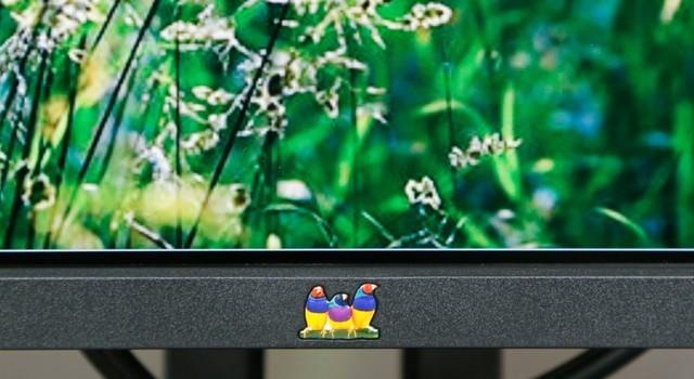 优派VX2419-4K-HD评测：小屏4K初体验