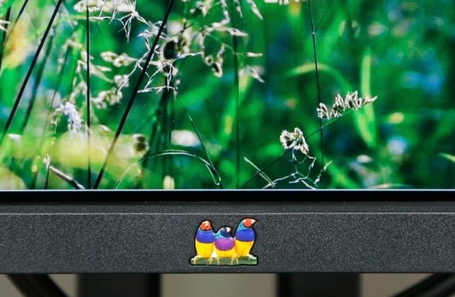 优派VX2419-4K-HD评测：小屏4K初体验