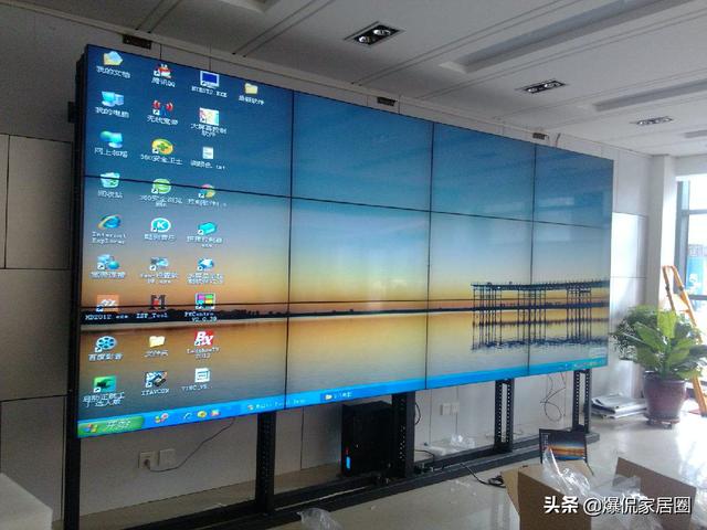 OLED/QLED/LCD/LED/ULED你分得清吗？教你电视选购如何避免踩雷