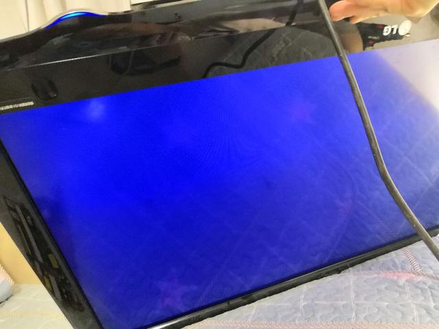 LG液晶电视闪屏，门外汉维修心得