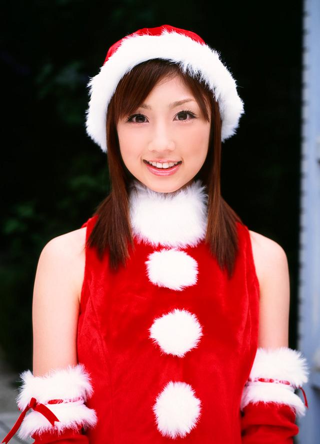 小仓优子青春阳光的甜美写真珍藏版合集