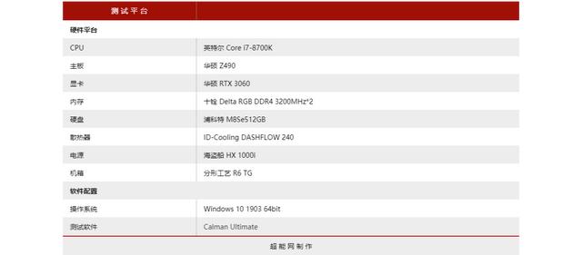 华硕TUF VG28UQL1A显示器评测：新一代HDMI 2.1高刷之选