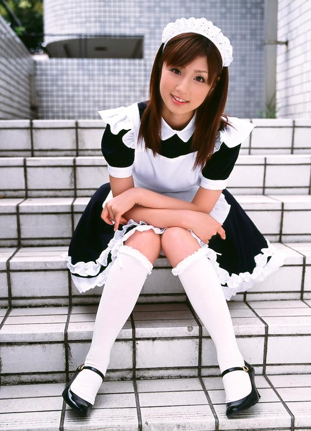 小仓优子青春阳光的甜美写真珍藏版合集