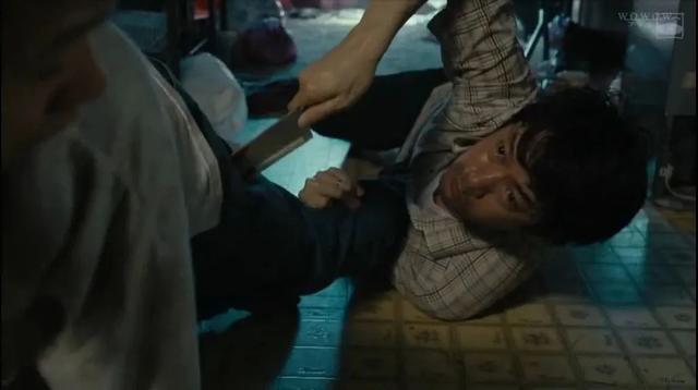 这未成年戏，成年人看了更痛