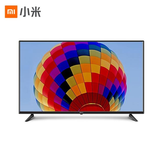 Redmi 最便宜智能电视 A32 正式开售：32 英寸屏，799 元