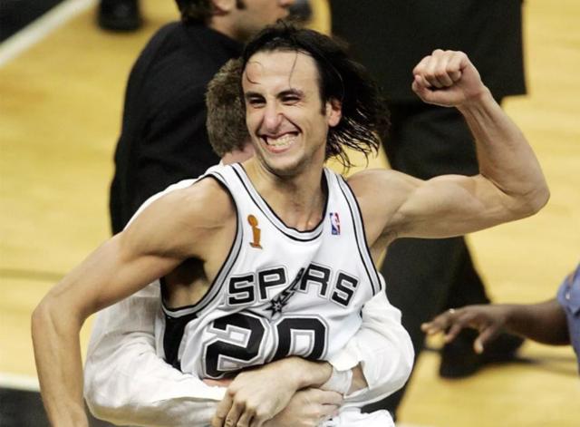 即将消失的绝学！盘点NBA后仰跳投最强的十大球星：前三无争议