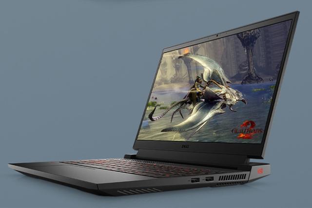 买到就赚了？戴尔游匣G15新版7499元上市，RTX3060配165Hz屏幕