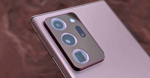 围观！三星盖世Note 20 Ultra评测：获得“超”能力