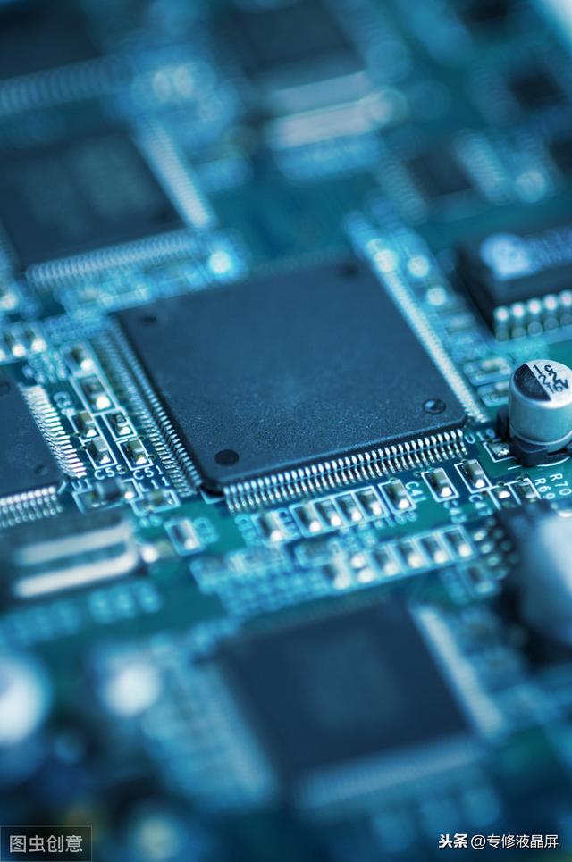 具体分析为什么显示器的耐用性要比液晶电视强得多