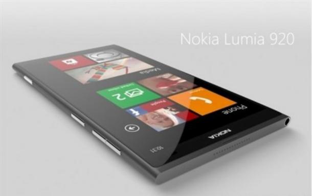 诺基亚非凡系列（lumia手机大全）