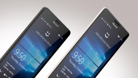 诺基亚非凡系列（lumia手机大全）