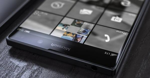 诺基亚非凡系列（lumia手机大全）