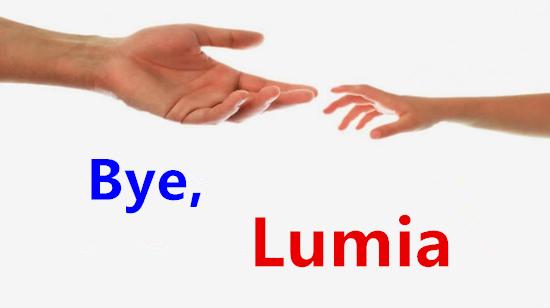 诺基亚非凡系列（lumia手机大全）