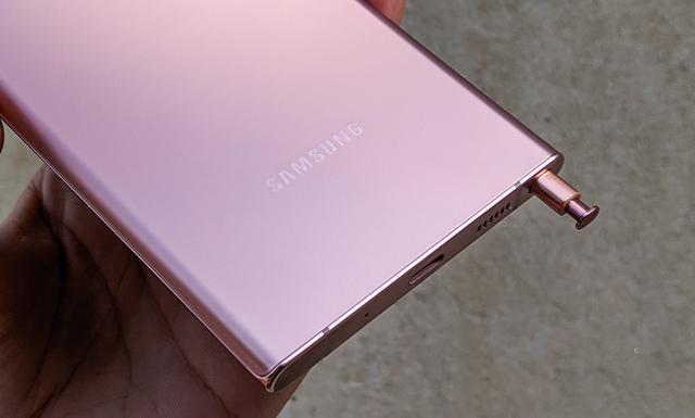 围观！三星盖世Note 20 Ultra评测：获得“超”能力