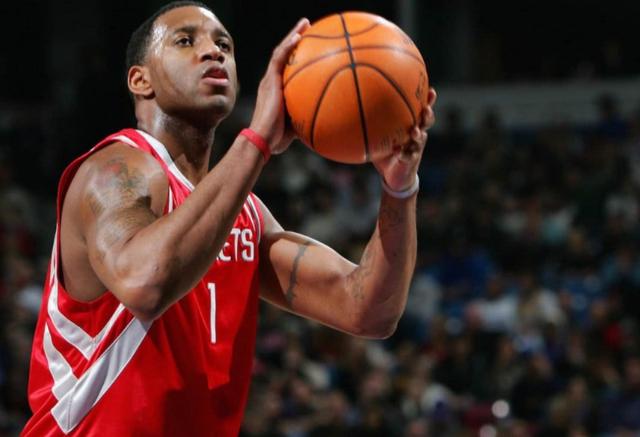 即将消失的绝学！盘点NBA后仰跳投最强的十大球星：前三无争议