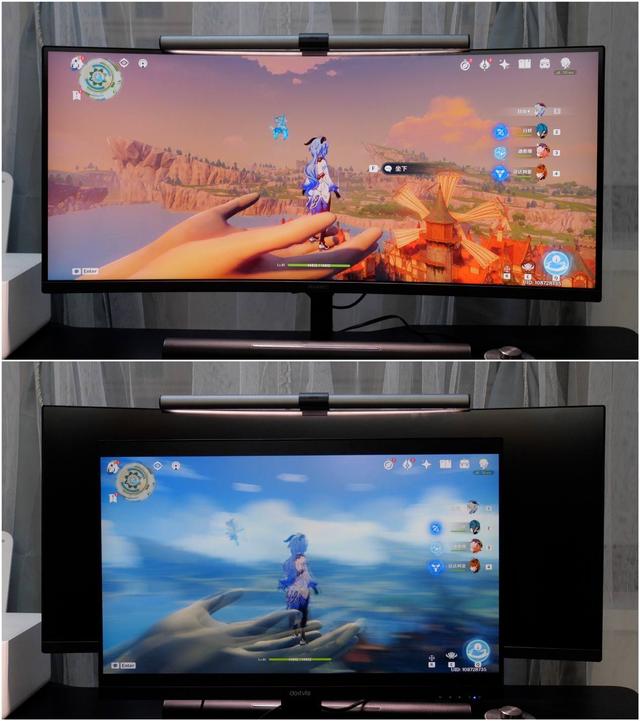 沉浸式大屏自带SoundBar，第一时间入手华为MateView GT显示器值吗