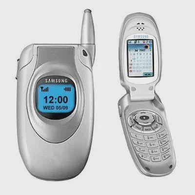 曾经的那些经典手机90年代的经典手机