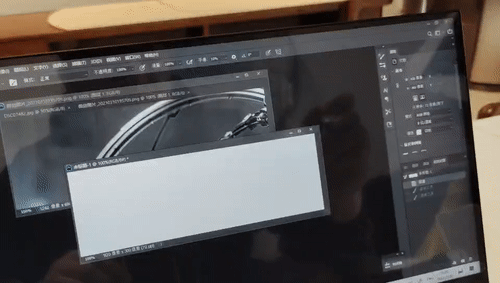 4K+全接口+主动画笔：EHOMEWEI便携触摸显示器评测