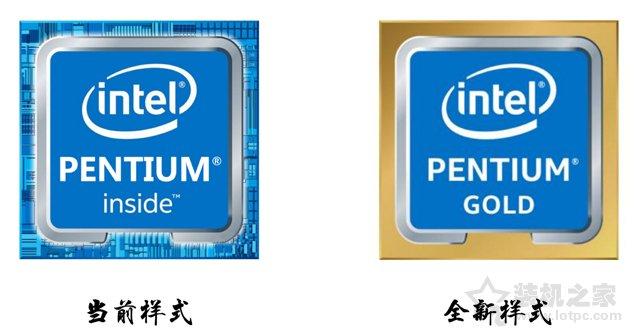 8代奔腾cpu型号大全