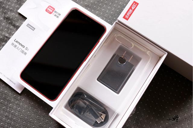 联想s5手机质量怎么样?开箱测评