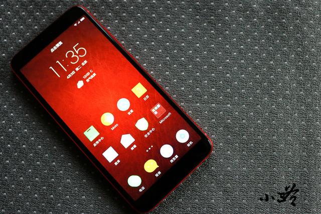联想s5手机怎么样?质量好吗?
