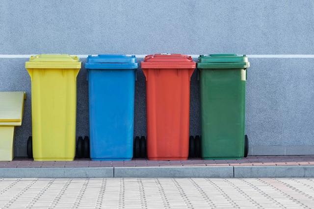 terracycle在中国有公司吗(TerraCycle，回收所有的消费垃圾)