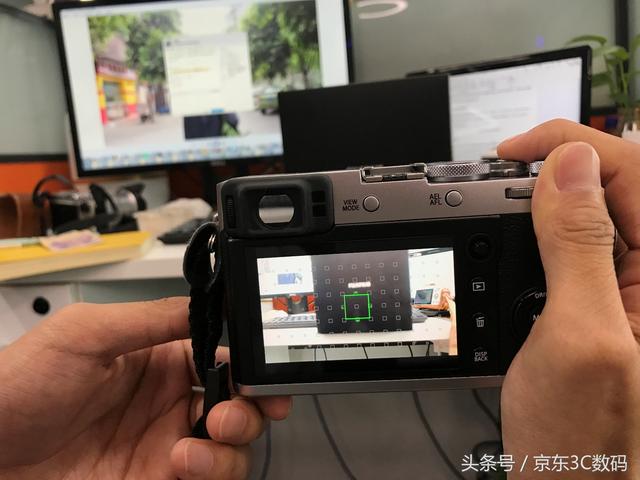 富士x100相机评测?好不好?