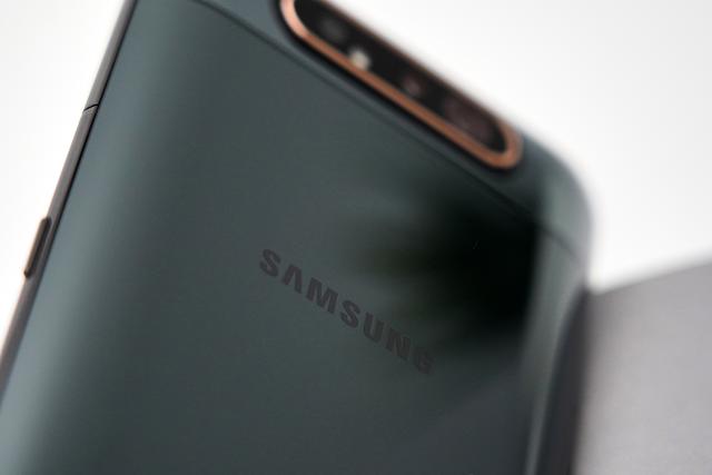 三星galaxy a80评测，值得买吗？