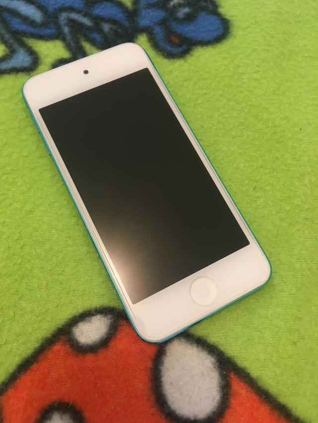 99新二手ipod touch5测评