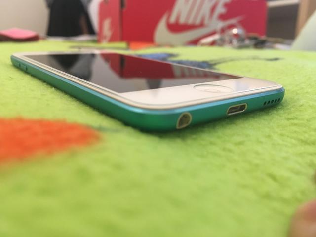 99新二手ipod touch5测评