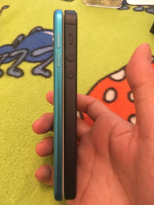99新二手ipod touch5测评