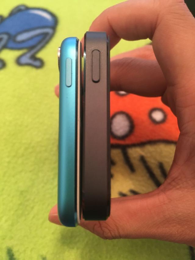 99新二手ipod touch5测评