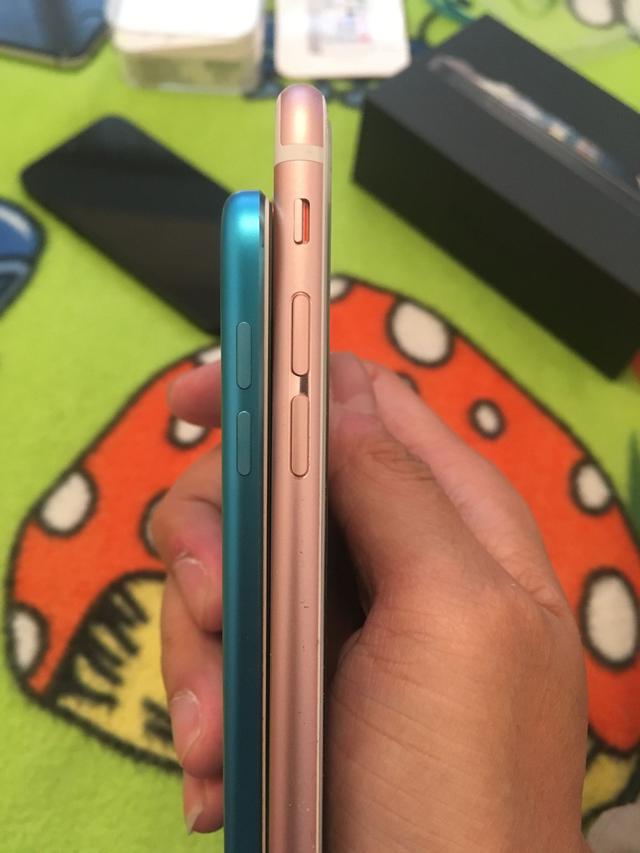 99新二手ipod touch5测评