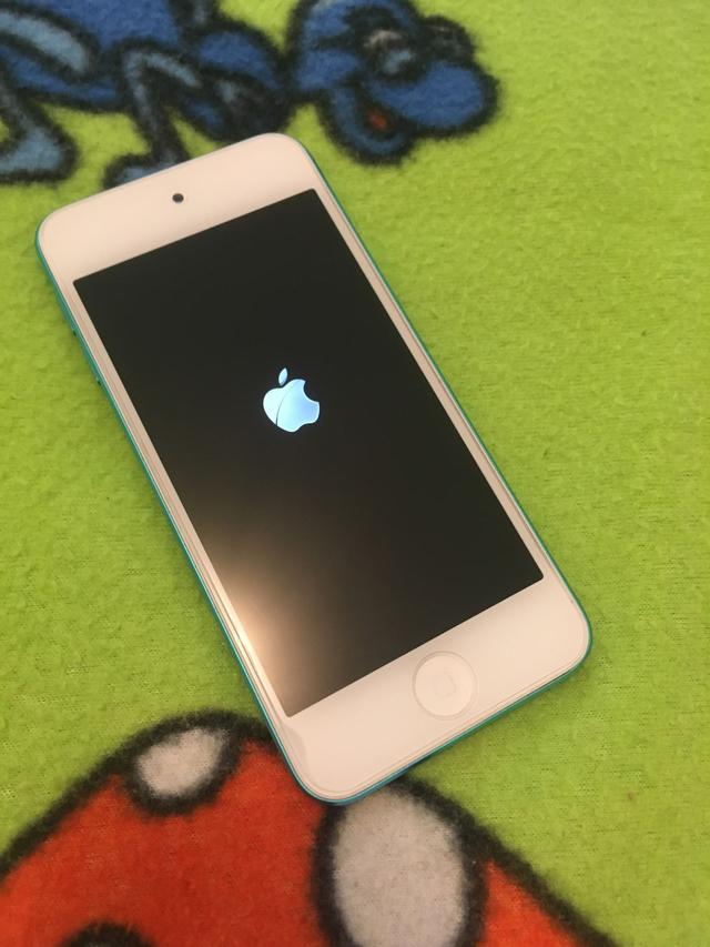 99新二手ipod touch5测评