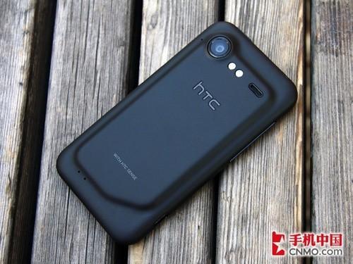 htc incredible s s710e手机评测 好不好用