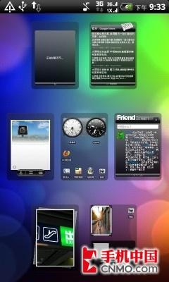 htc incredible s s710e手机评测 好不好用