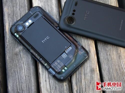 htc incredible s s710e手机评测 好不好用
