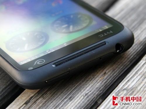 htc incredible s s710e手机评测 好不好用