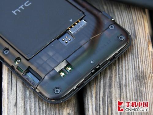 htc incredible s s710e手机评测 好不好用