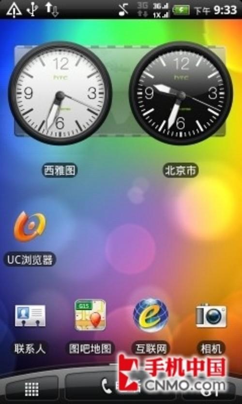 htc incredible s s710e手机评测 好不好用