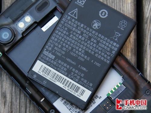 htc incredible s s710e手机评测 好不好用