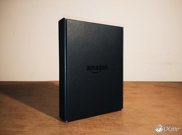 kindle 电纸书体验 测评