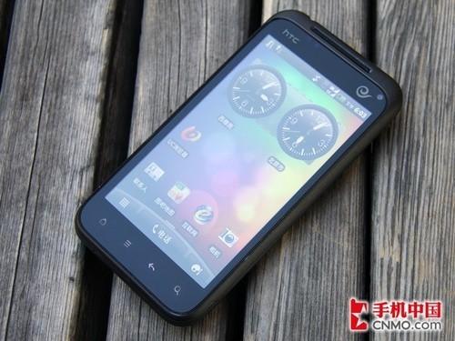 htc incredible s s710e手机评测 好不好用