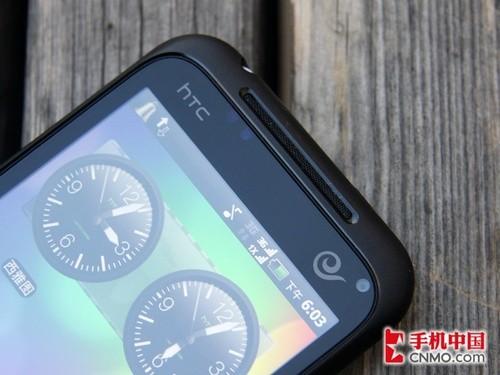 htc incredible s s710e手机评测 好不好用