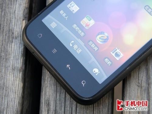 htc incredible s s710e手机评测 好不好用