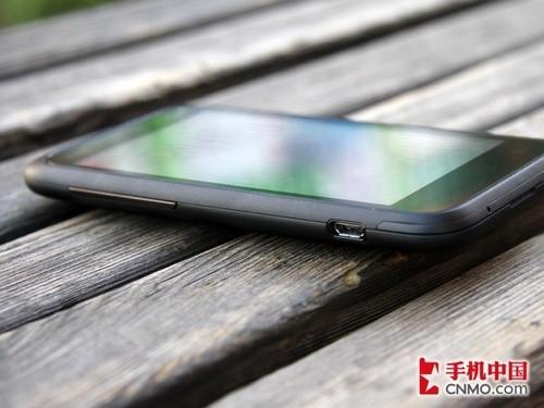 htc incredible s s710e手机评测 好不好用